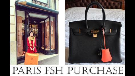 how to buy hermes birkin in paris|best place to buy hermes.